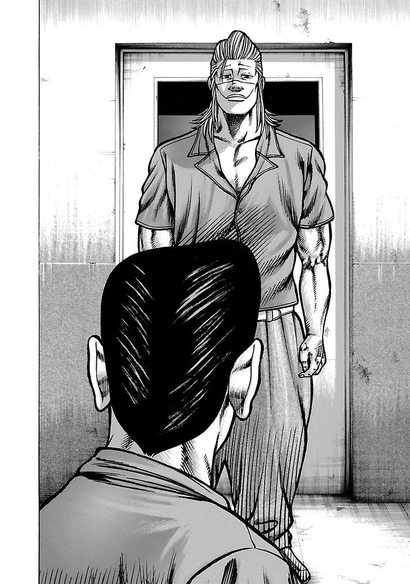 Ngoại Truyện Crows Housenka: Sự Khởi Đầu Của Housen Chapter 26 - 39