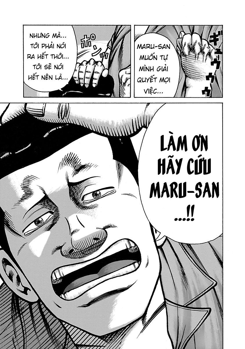 Ngoại Truyện Crows Housenka: Sự Khởi Đầu Của Housen Chapter 26 - 43