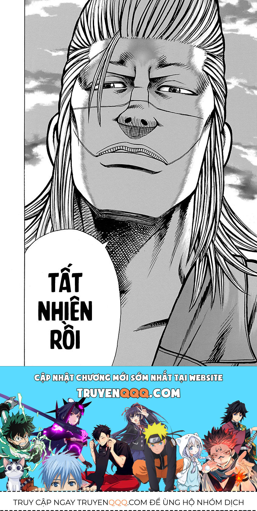 Ngoại Truyện Crows Housenka: Sự Khởi Đầu Của Housen Chapter 26 - 44