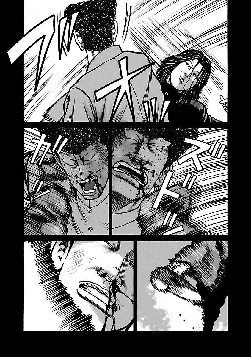 Ngoại Truyện Crows Housenka: Sự Khởi Đầu Của Housen Chapter 27 - 15