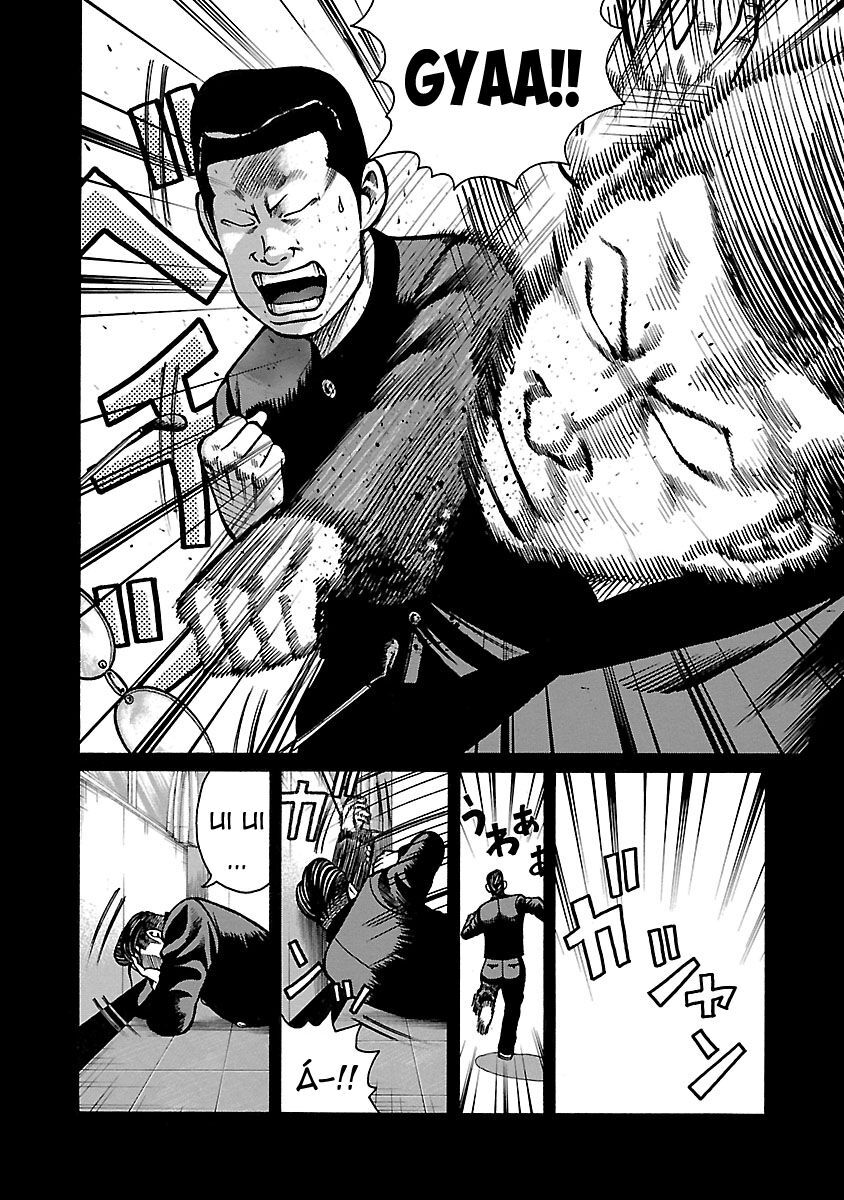 Ngoại Truyện Crows Housenka: Sự Khởi Đầu Của Housen Chapter 27 - 30