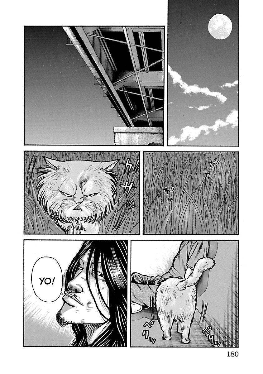 Ngoại Truyện Crows Housenka: Sự Khởi Đầu Của Housen Chapter 27 - 38