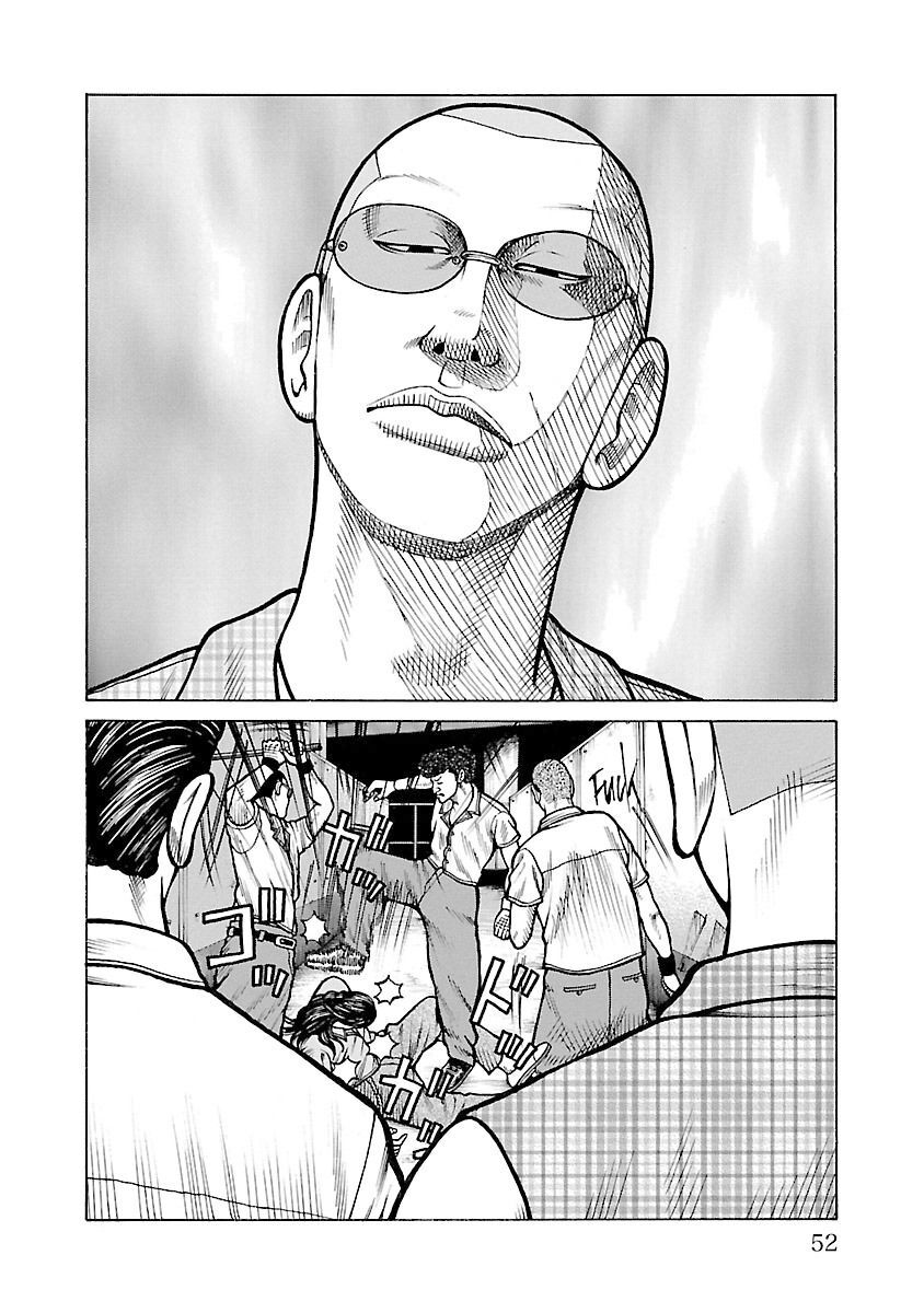 Ngoại Truyện Crows Housenka: Sự Khởi Đầu Của Housen Chapter 29 - 2