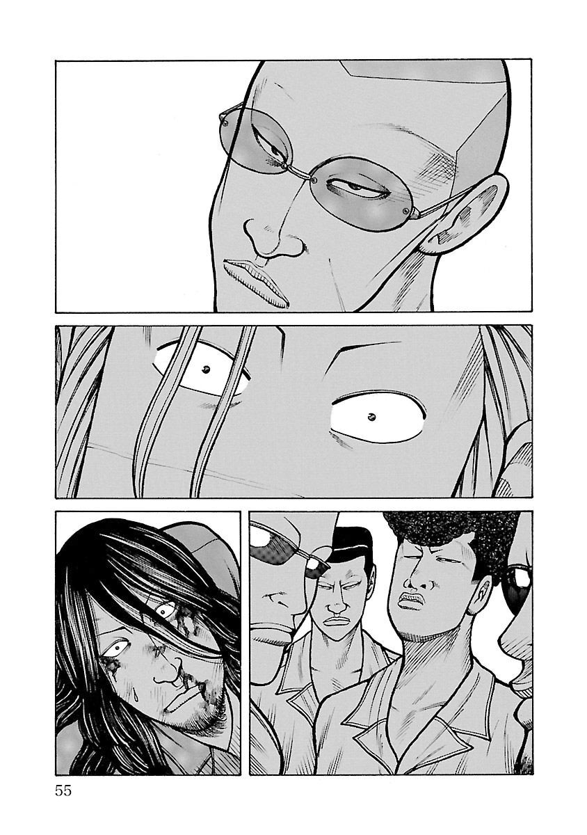 Ngoại Truyện Crows Housenka: Sự Khởi Đầu Của Housen Chapter 29 - 5