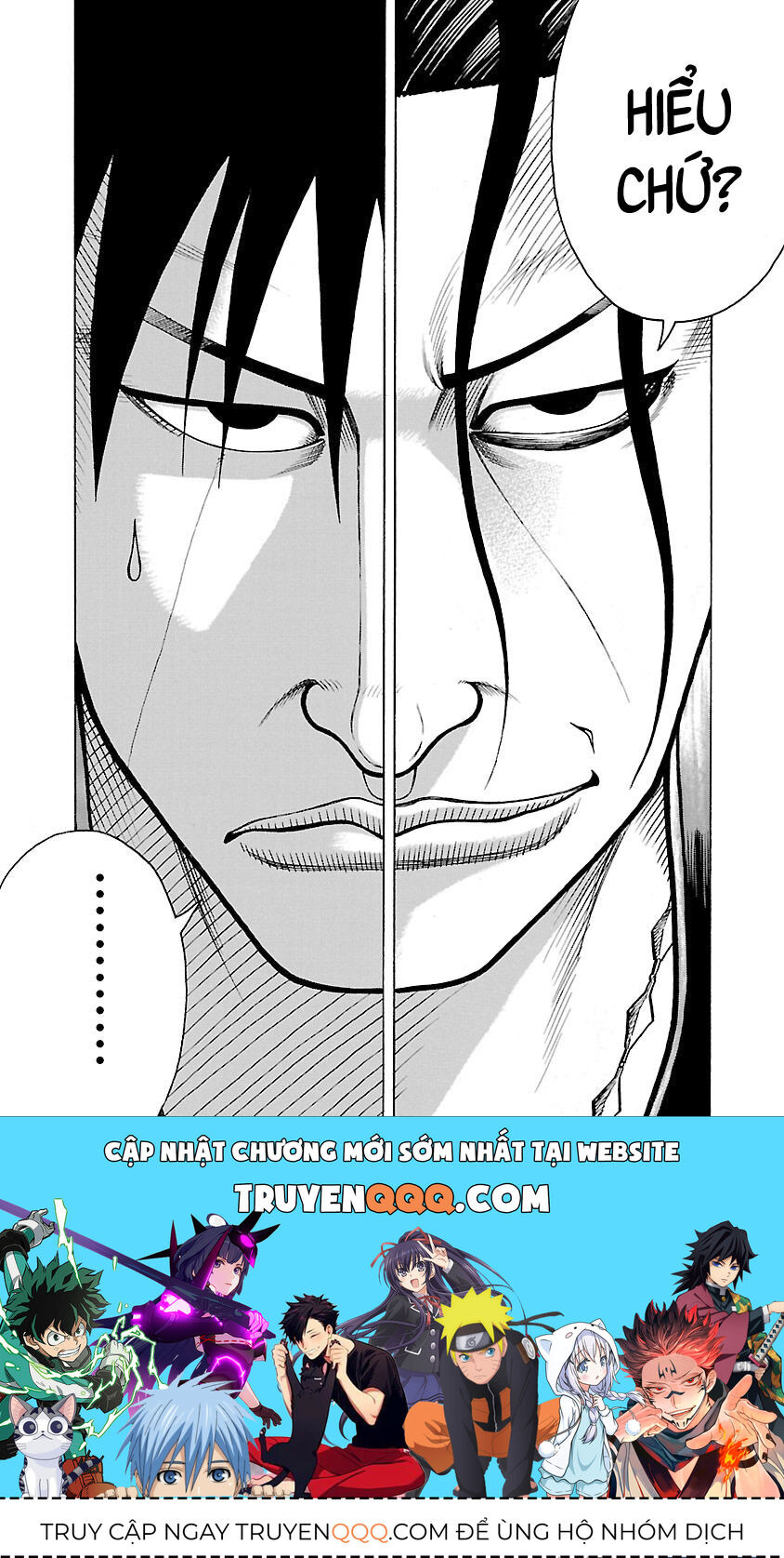 Ngoại Truyện Crows Housenka: Sự Khởi Đầu Của Housen Chapter 29 - 41