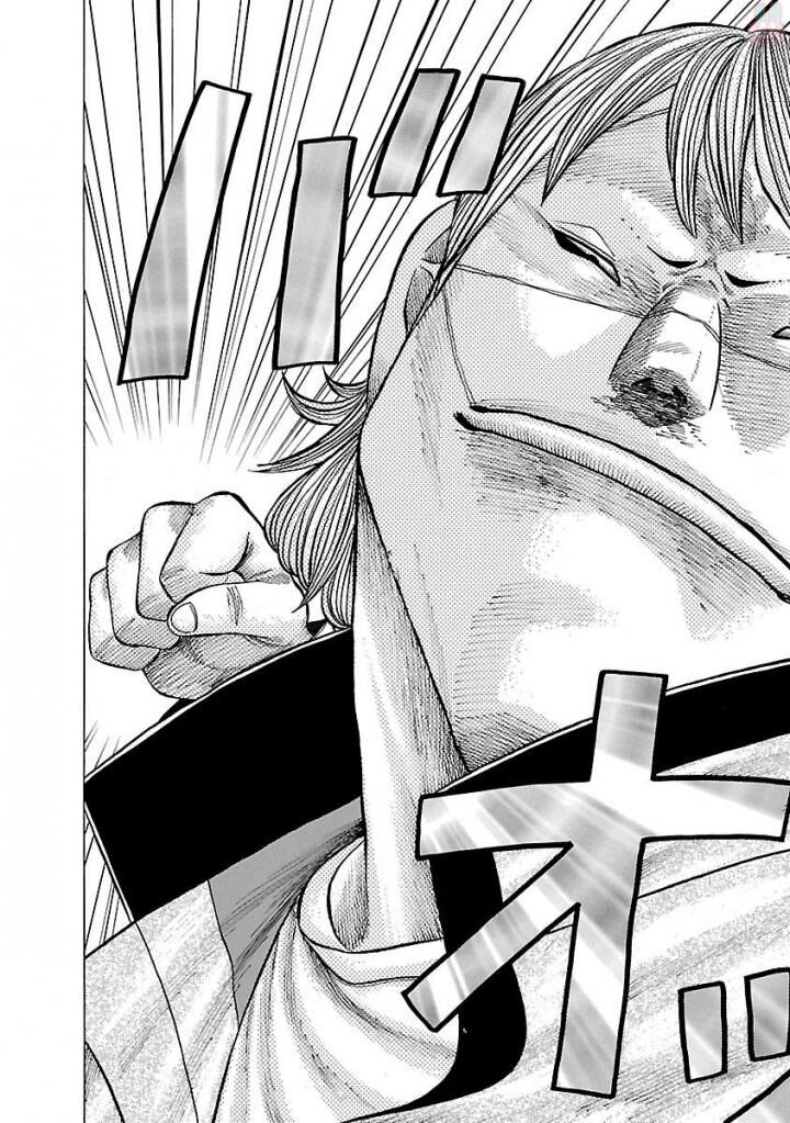 Ngoại Truyện Crows Housenka: Sự Khởi Đầu Của Housen Chapter 3 - 18