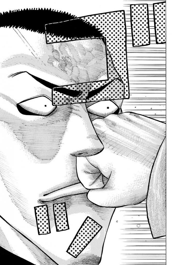 Ngoại Truyện Crows Housenka: Sự Khởi Đầu Của Housen Chapter 3 - 19