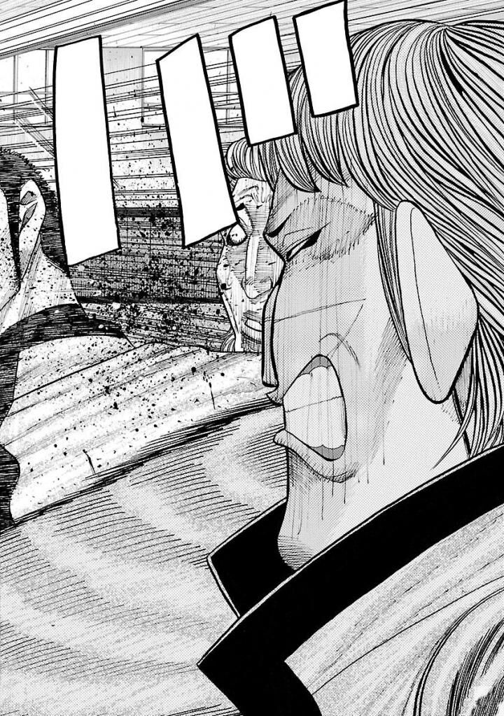 Ngoại Truyện Crows Housenka: Sự Khởi Đầu Của Housen Chapter 3 - 20