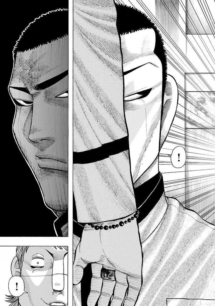 Ngoại Truyện Crows Housenka: Sự Khởi Đầu Của Housen Chapter 3 - 3