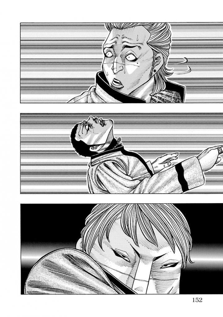 Ngoại Truyện Crows Housenka: Sự Khởi Đầu Của Housen Chapter 3 - 22