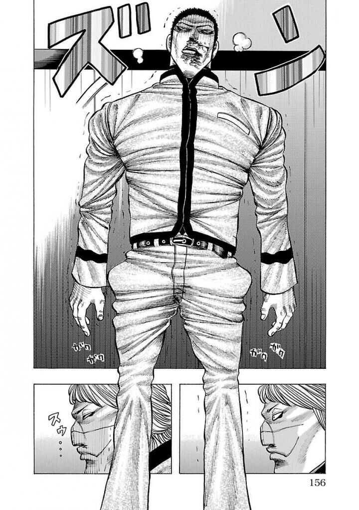 Ngoại Truyện Crows Housenka: Sự Khởi Đầu Của Housen Chapter 3 - 26