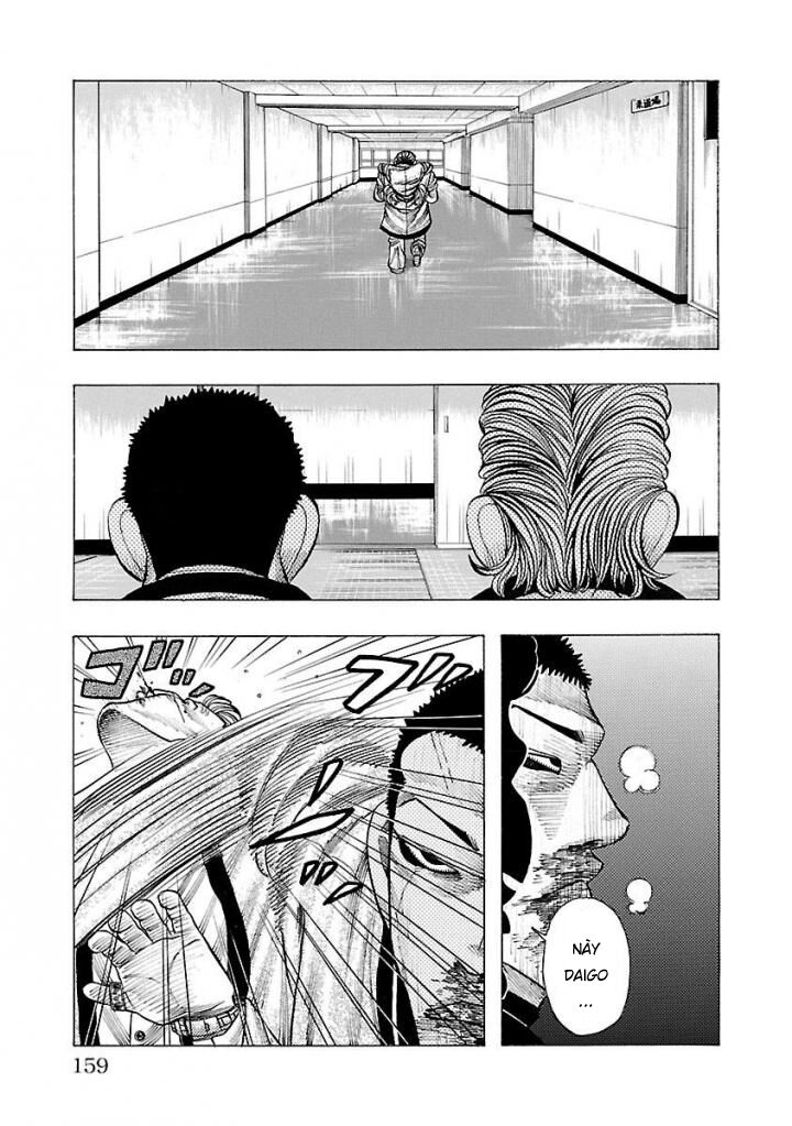 Ngoại Truyện Crows Housenka: Sự Khởi Đầu Của Housen Chapter 3 - 29