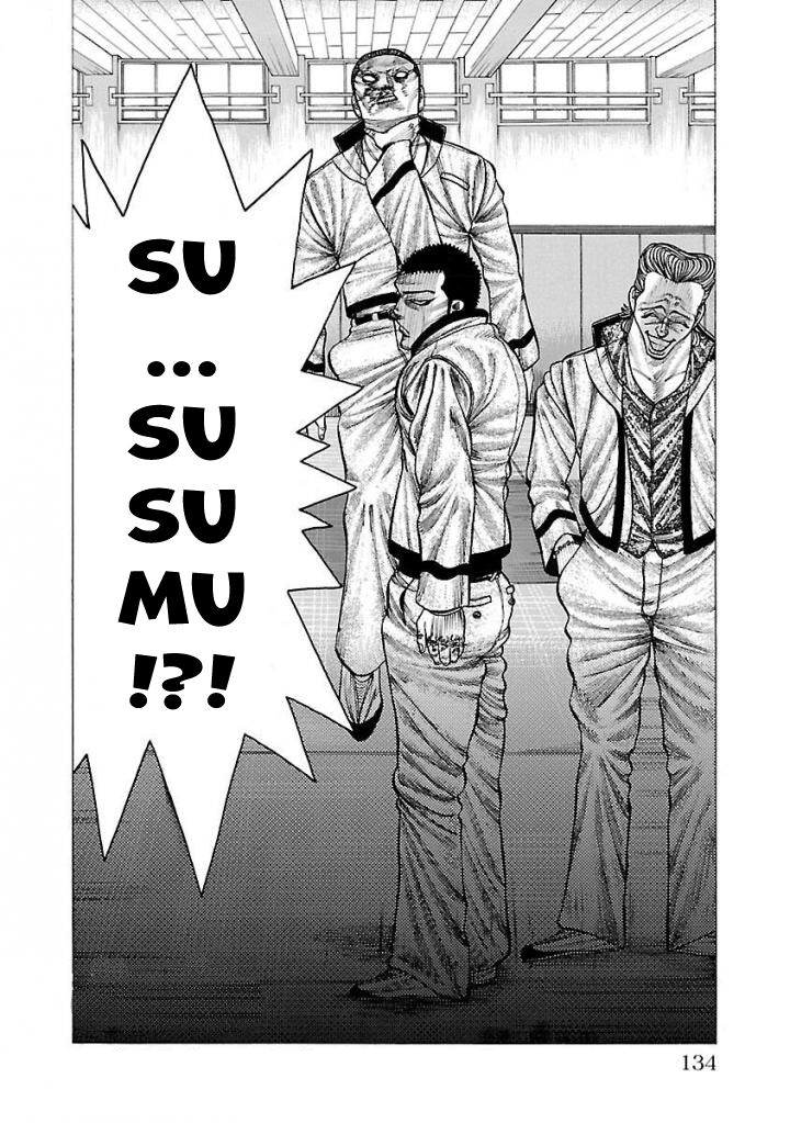 Ngoại Truyện Crows Housenka: Sự Khởi Đầu Của Housen Chapter 3 - 4