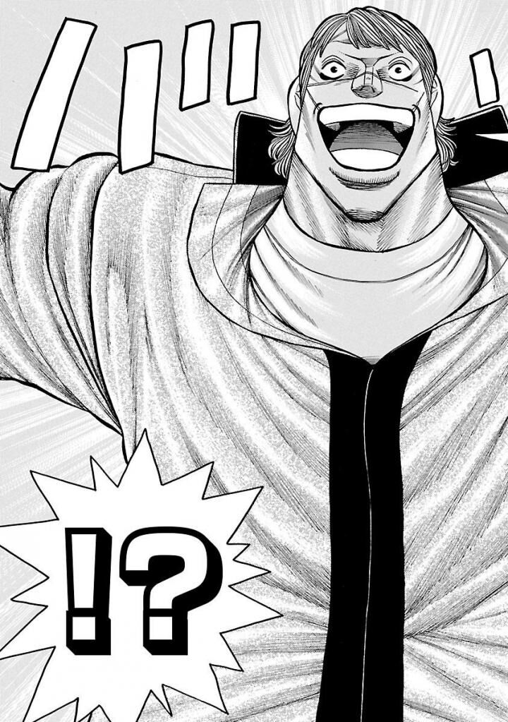 Ngoại Truyện Crows Housenka: Sự Khởi Đầu Của Housen Chapter 3 - 47