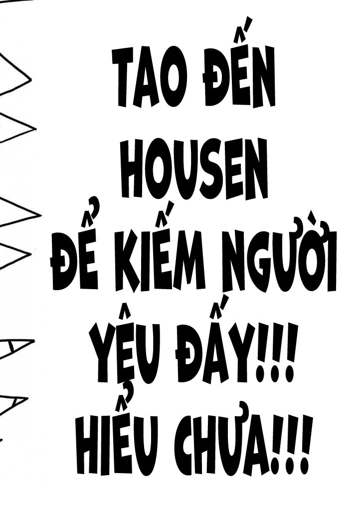 Ngoại Truyện Crows Housenka: Sự Khởi Đầu Của Housen Chapter 3 - 8