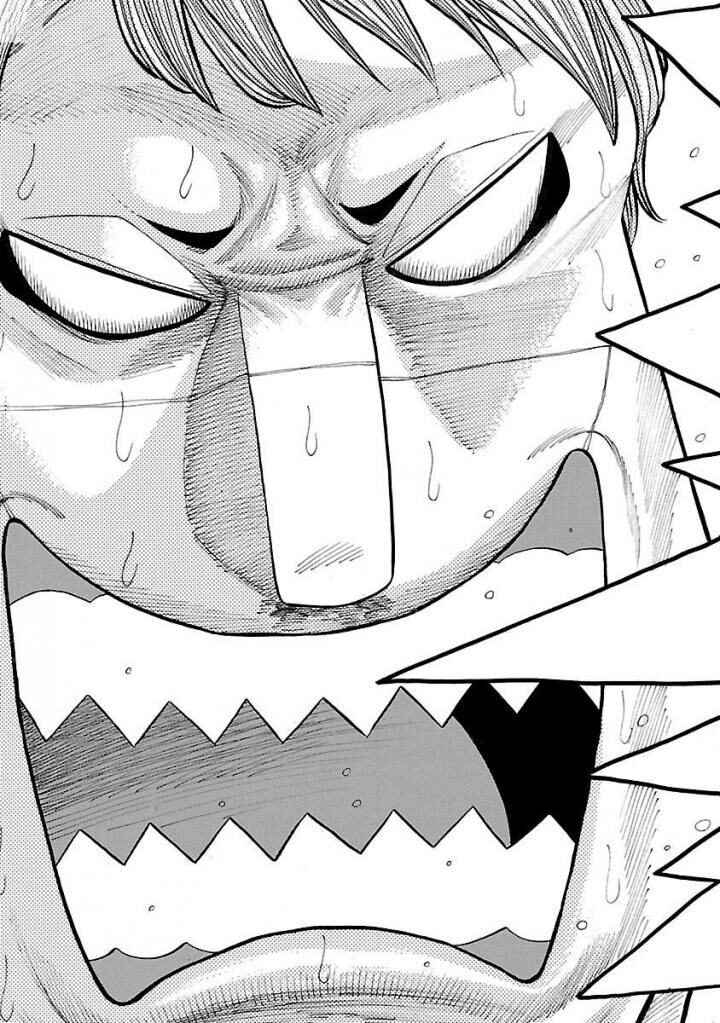 Ngoại Truyện Crows Housenka: Sự Khởi Đầu Của Housen Chapter 3 - 9