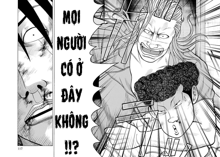 Ngoại Truyện Crows Housenka: Sự Khởi Đầu Của Housen Chapter 30 - 20