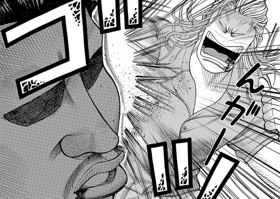 Ngoại Truyện Crows Housenka: Sự Khởi Đầu Của Housen Chapter 30 - 26