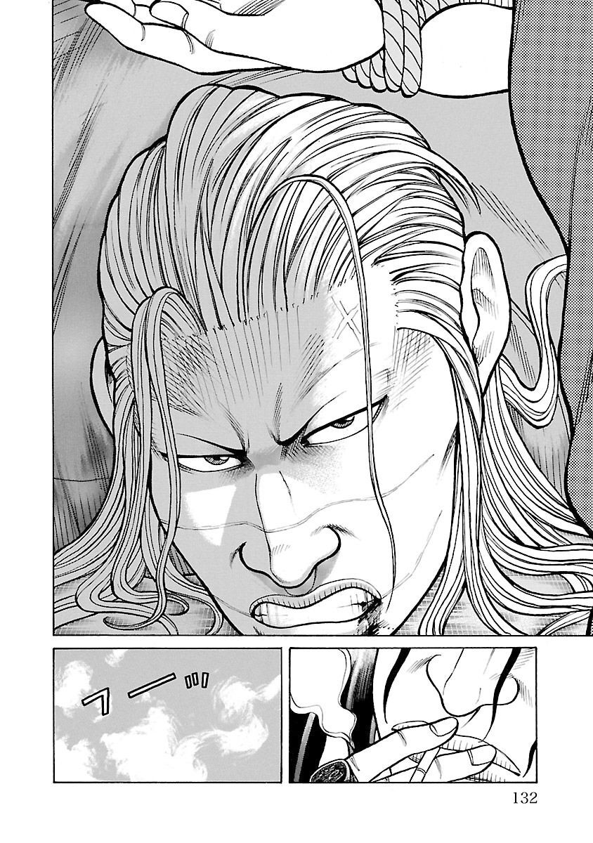 Ngoại Truyện Crows Housenka: Sự Khởi Đầu Của Housen Chapter 30 - 32