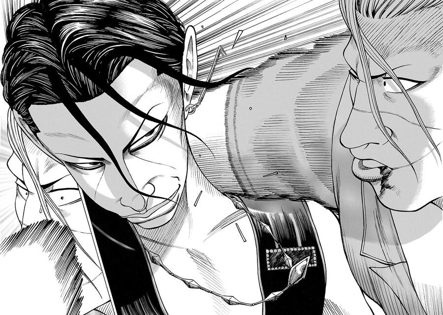 Ngoại Truyện Crows Housenka: Sự Khởi Đầu Của Housen Chapter 31 - 14