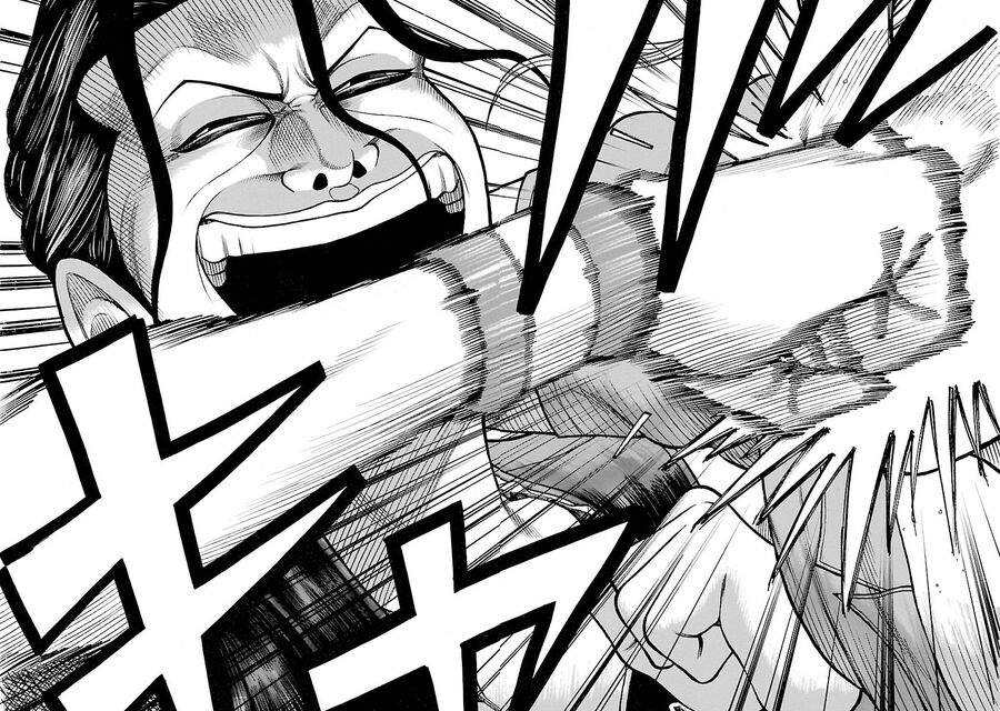 Ngoại Truyện Crows Housenka: Sự Khởi Đầu Của Housen Chapter 31 - 15