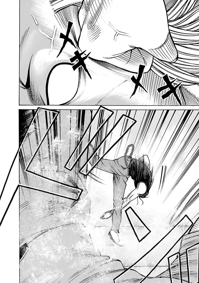 Ngoại Truyện Crows Housenka: Sự Khởi Đầu Của Housen Chapter 31 - 16