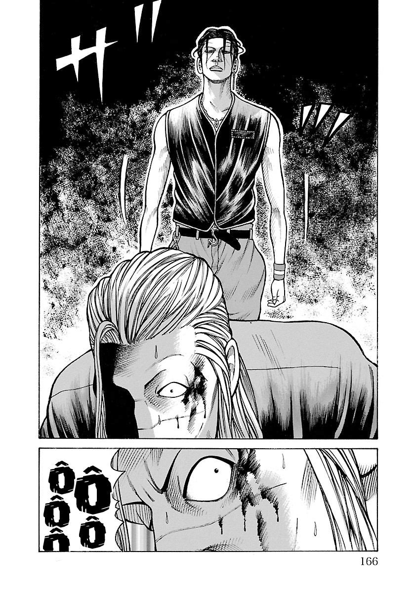 Ngoại Truyện Crows Housenka: Sự Khởi Đầu Của Housen Chapter 31 - 20