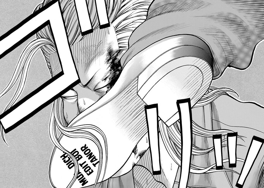 Ngoại Truyện Crows Housenka: Sự Khởi Đầu Của Housen Chapter 31 - 24