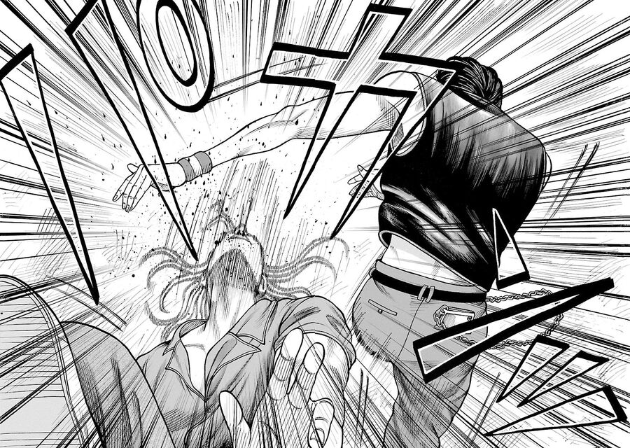 Ngoại Truyện Crows Housenka: Sự Khởi Đầu Của Housen Chapter 31 - 25