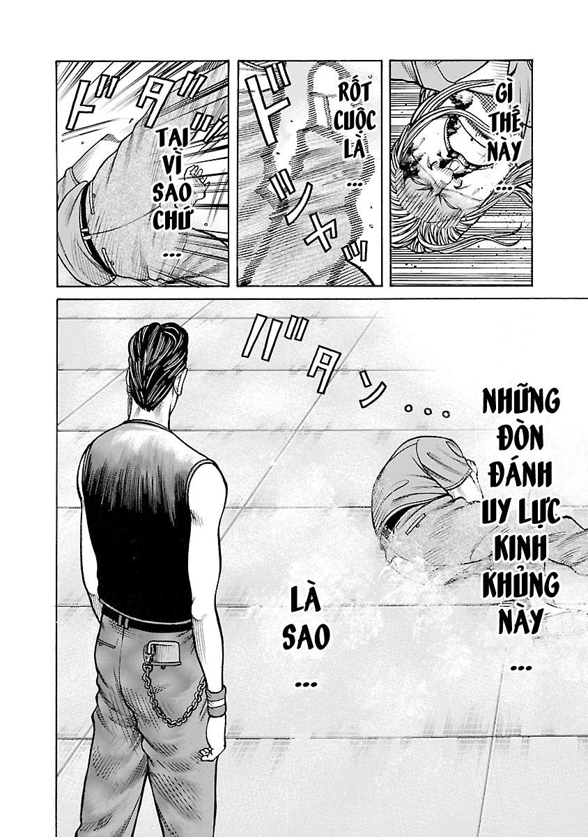 Ngoại Truyện Crows Housenka: Sự Khởi Đầu Của Housen Chapter 31 - 26