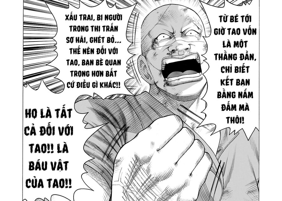 Ngoại Truyện Crows Housenka: Sự Khởi Đầu Của Housen Chapter 32 - 12