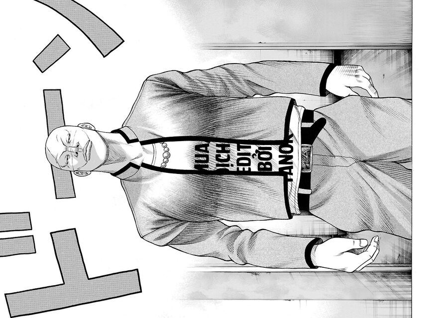 Ngoại Truyện Crows Housenka: Sự Khởi Đầu Của Housen Chapter 32 - 24