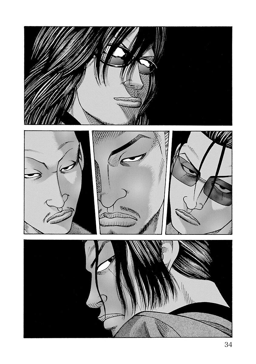 Ngoại Truyện Crows Housenka: Sự Khởi Đầu Của Housen Chapter 32 - 29