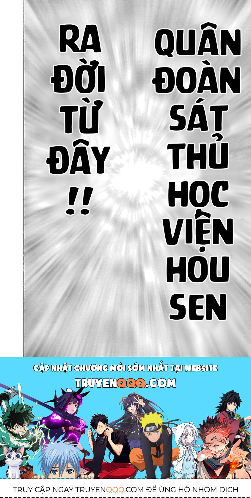 Ngoại Truyện Crows Housenka: Sự Khởi Đầu Của Housen Chapter 32 - 43