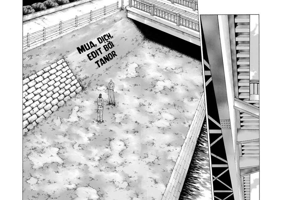 Ngoại Truyện Crows Housenka: Sự Khởi Đầu Của Housen Chapter 33 - 25