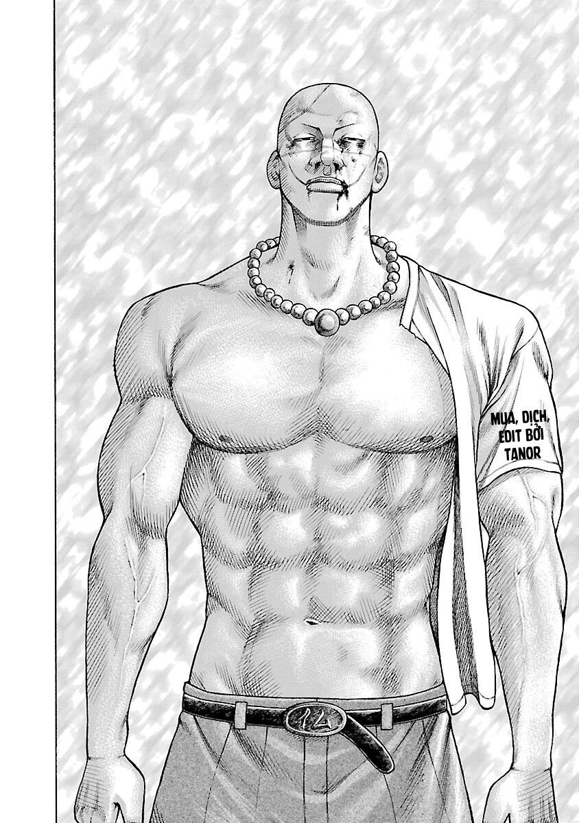 Ngoại Truyện Crows Housenka: Sự Khởi Đầu Của Housen Chapter 35 - 32