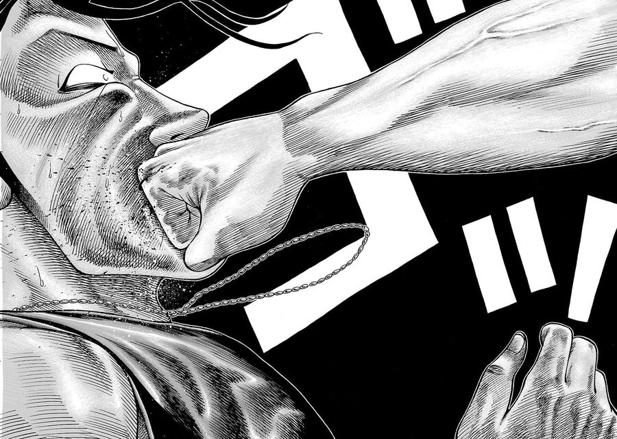 Ngoại Truyện Crows Housenka: Sự Khởi Đầu Của Housen Chapter 35 - 38