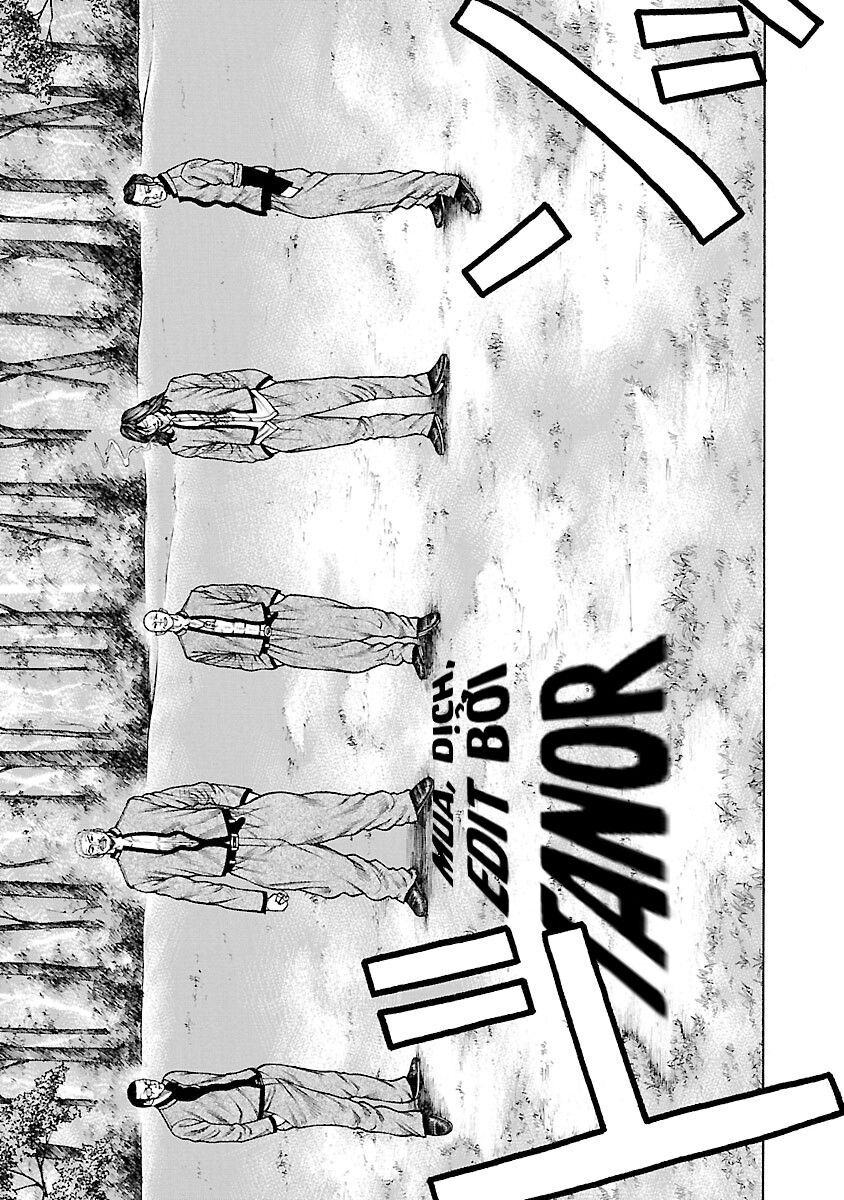 Ngoại Truyện Crows Housenka: Sự Khởi Đầu Của Housen Chapter 35 - 9