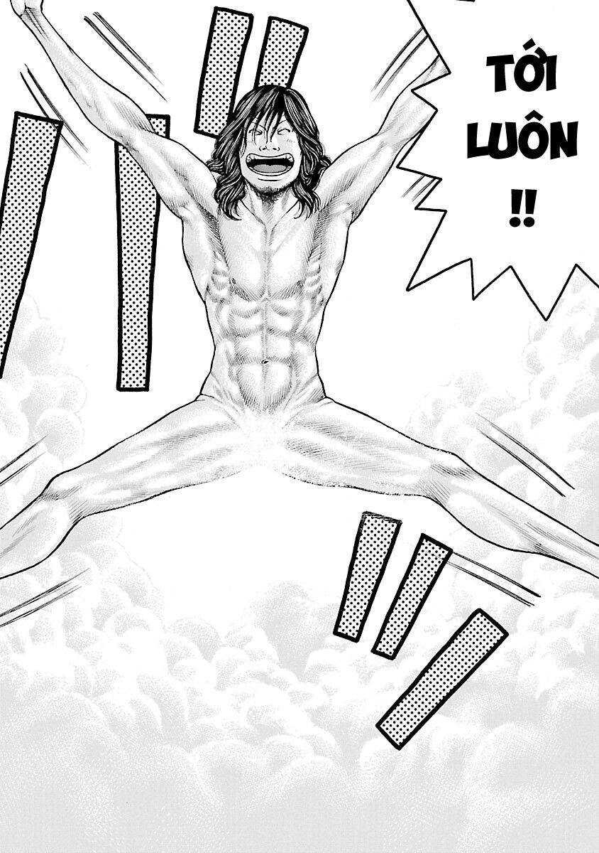 Ngoại Truyện Crows Housenka: Sự Khởi Đầu Của Housen Chapter 36 - 22