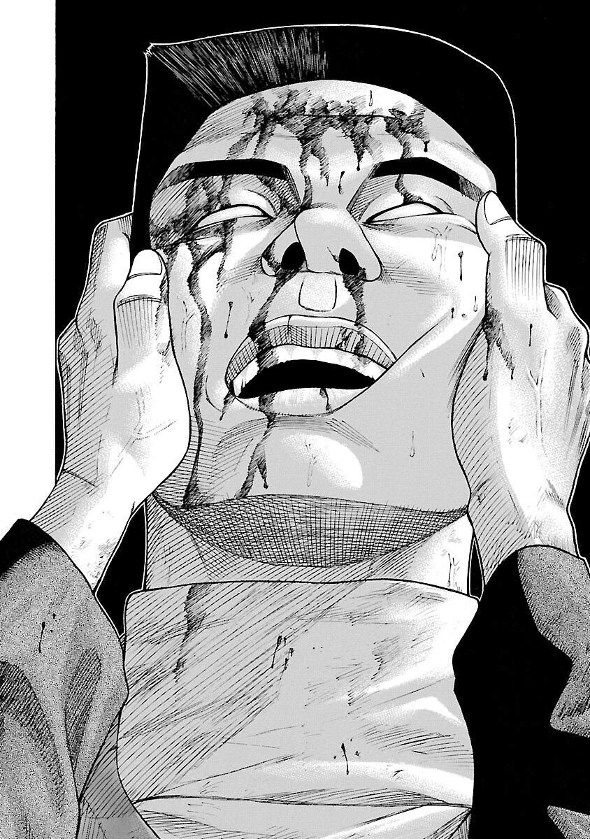 Ngoại Truyện Crows Housenka: Sự Khởi Đầu Của Housen Chapter 37 - 35