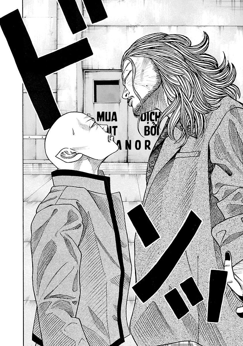 Ngoại Truyện Crows Housenka: Sự Khởi Đầu Của Housen Chapter 38 - 18