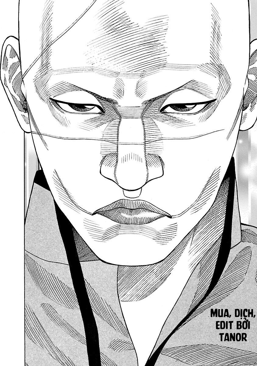 Ngoại Truyện Crows Housenka: Sự Khởi Đầu Của Housen Chapter 38 - 30