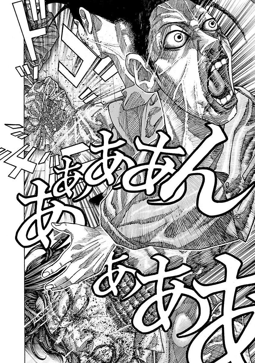 Ngoại Truyện Crows Housenka: Sự Khởi Đầu Của Housen Chapter 39 - 29