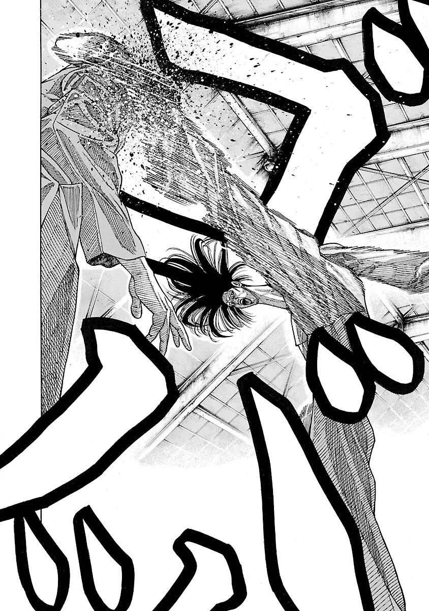 Ngoại Truyện Crows Housenka: Sự Khởi Đầu Của Housen Chapter 39 - 31