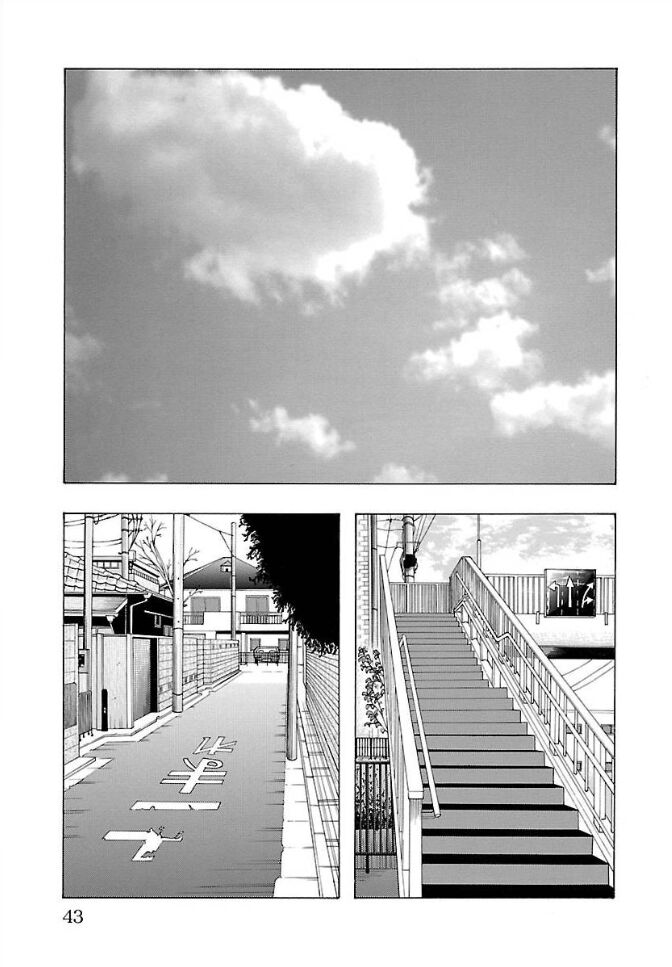 Ngoại Truyện Crows Housenka: Sự Khởi Đầu Của Housen Chapter 4 - 33