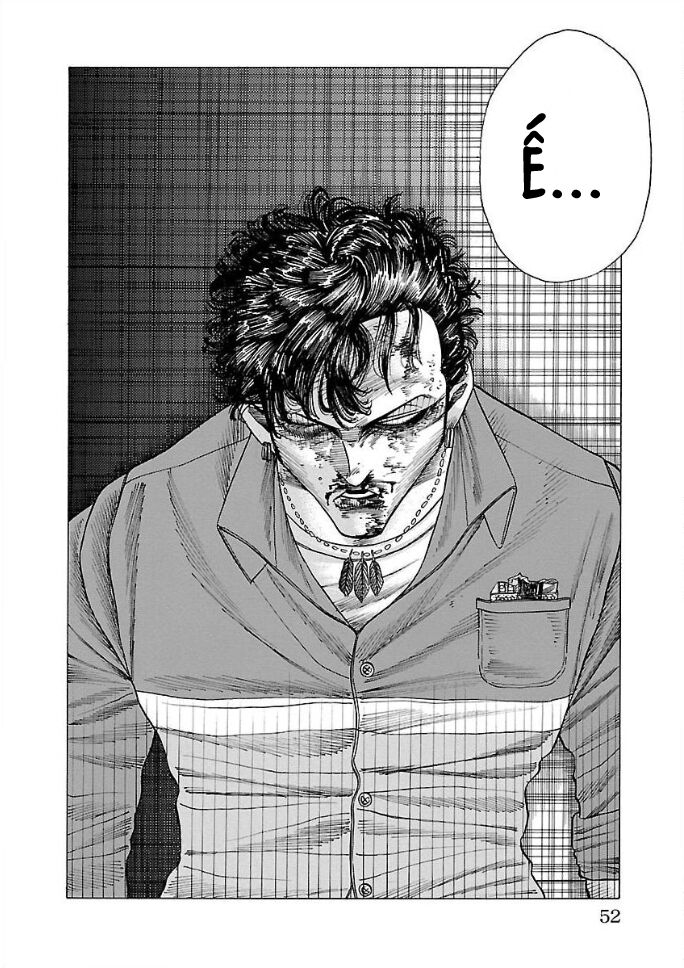 Ngoại Truyện Crows Housenka: Sự Khởi Đầu Của Housen Chapter 4 - 41