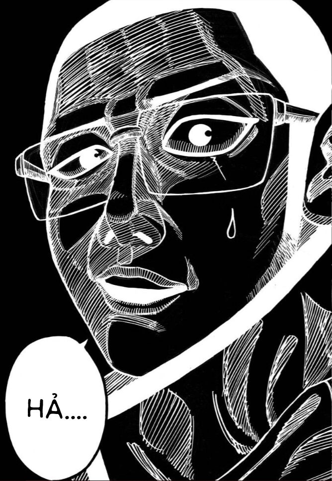 Ngoại Truyện Crows Housenka: Sự Khởi Đầu Của Housen Chapter 40 - 21