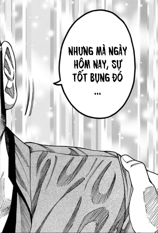 Ngoại Truyện Crows Housenka: Sự Khởi Đầu Của Housen Chapter 40 - 30