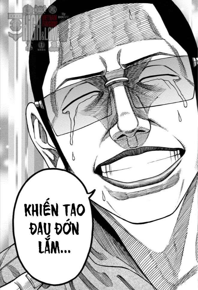 Ngoại Truyện Crows Housenka: Sự Khởi Đầu Của Housen Chapter 40 - 31