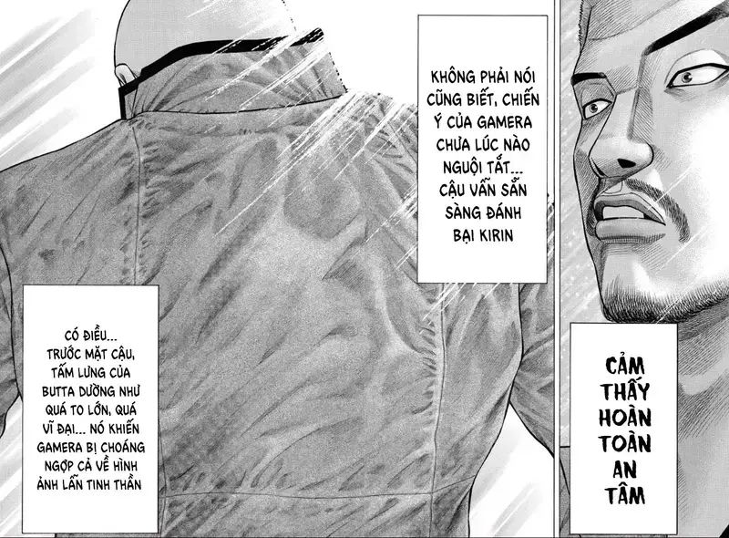 Ngoại Truyện Crows Housenka: Sự Khởi Đầu Của Housen Chapter 43 - 29